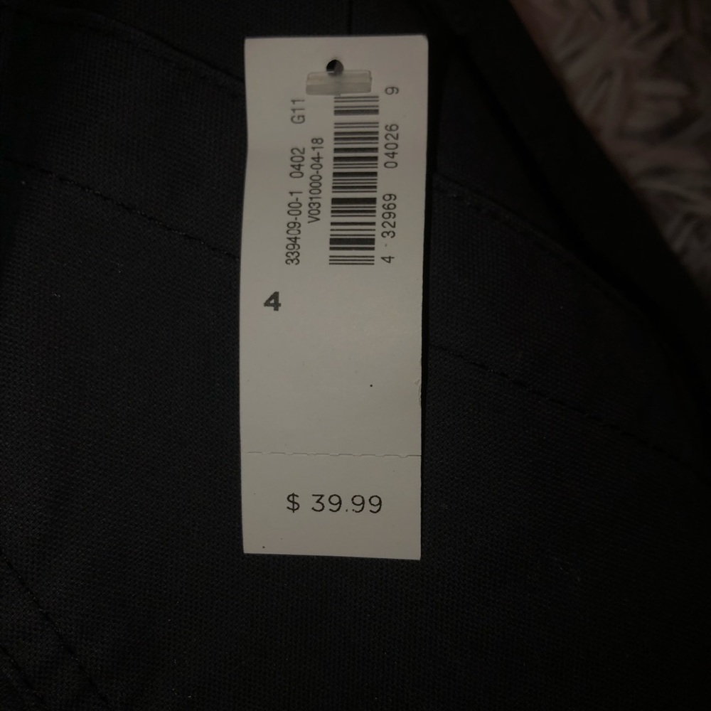 Utility pants - Picture 6 of 7